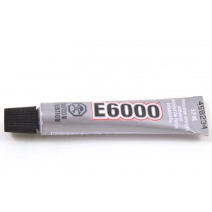 Glue E6000 mini tube